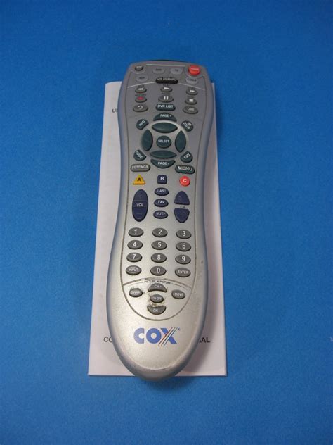 remote control for cox|cox remote control troubleshooting.